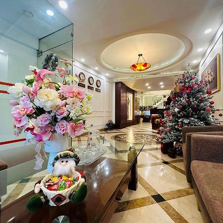 Hoa Hong Hotel 2 - Xa Dan Hanoi Dış mekan fotoğraf