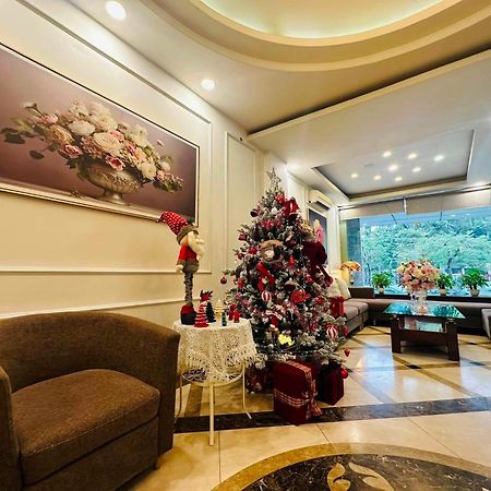 Hoa Hong Hotel 2 - Xa Dan Hanoi Dış mekan fotoğraf