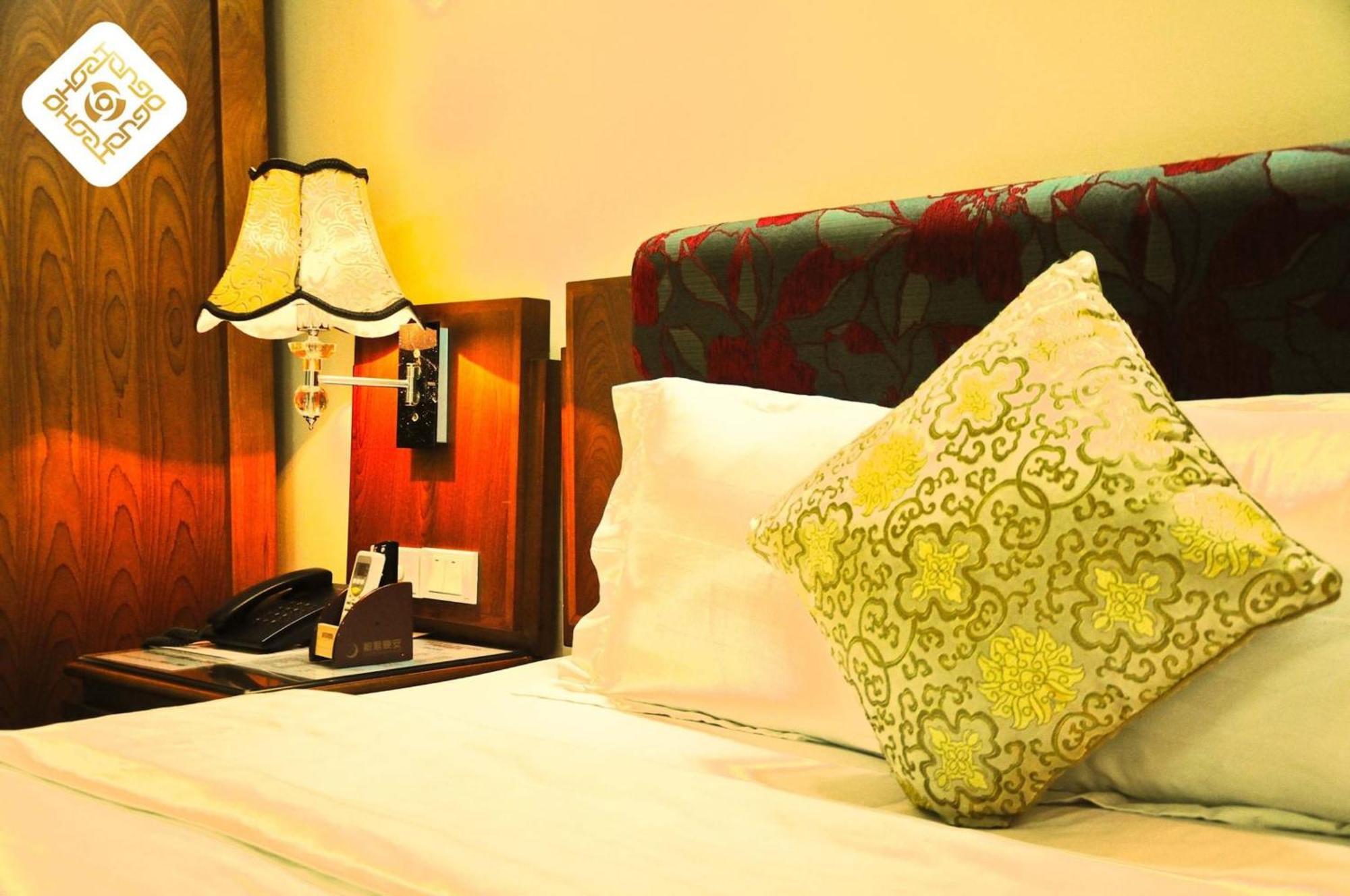 Hoa Hong Hotel 2 - Xa Dan Hanoi Dış mekan fotoğraf