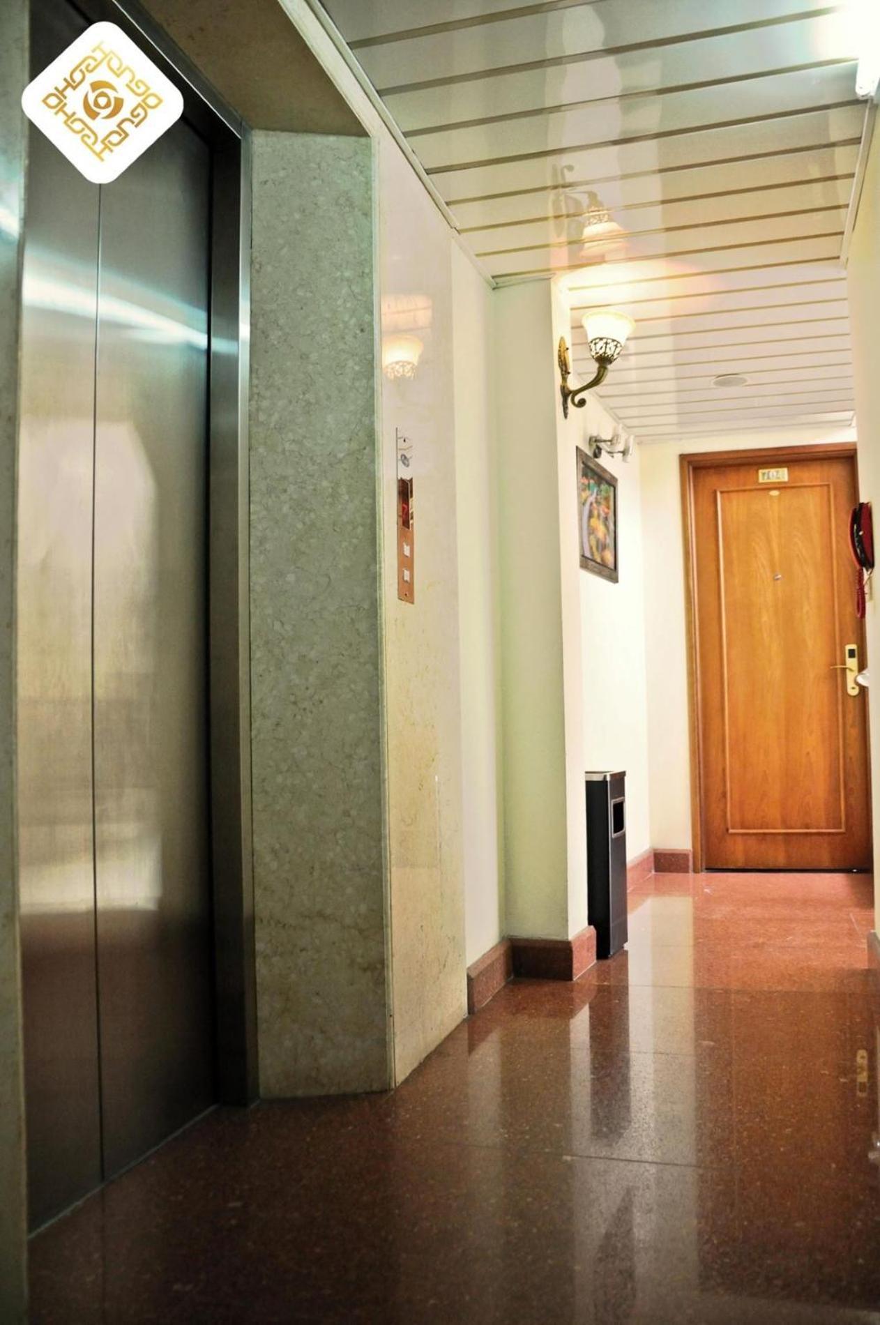 Hoa Hong Hotel 2 - Xa Dan Hanoi Dış mekan fotoğraf